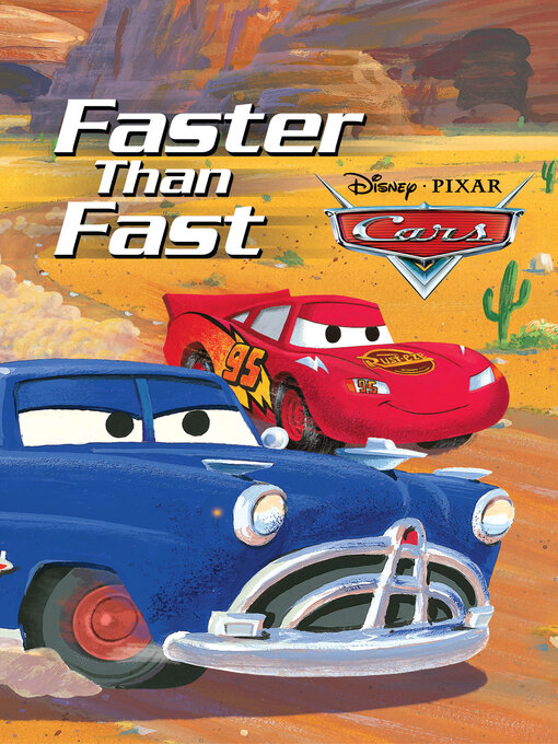 Title details for Faster Than Fast by Irene Trimble - Available
